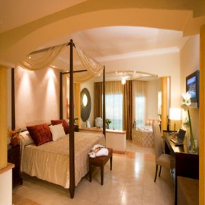 Hotel Majestic Colonial Punta Cana