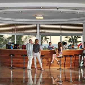 Hotel Annabella Diamond