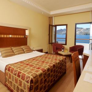 Hotel Green Beach Resort