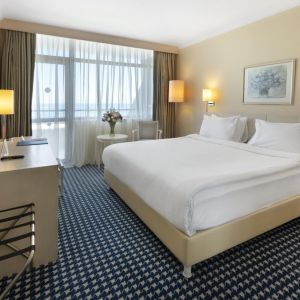 Zeynep Golf Spa Resort Ex Sentido Zeynep Golf