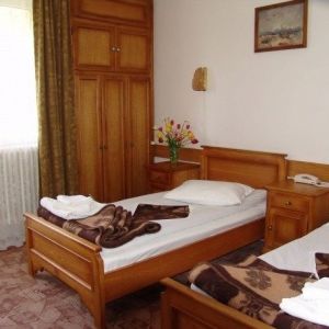 Hotel Faget