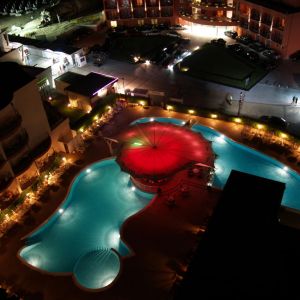 Hotel Astoria