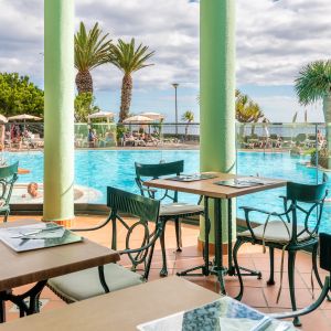 Hotel Pestana Ocean Bay Resort