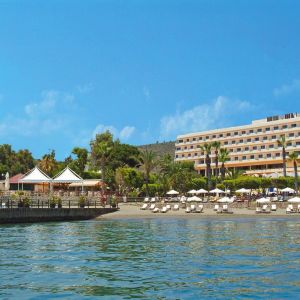 Hotel Kanika Elias Beach