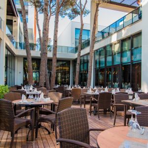 Hotel Trendy Lara