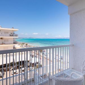 Hotel JS Miramar