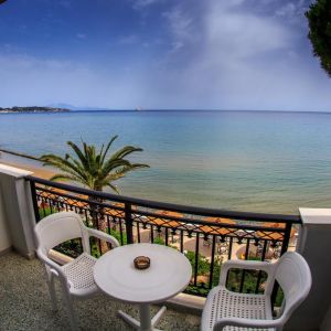 Hotel Chryssi Akti