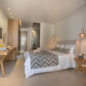Nefeli Hotel Platanias