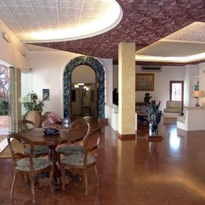 Hotel Albergo Vello d'Oro