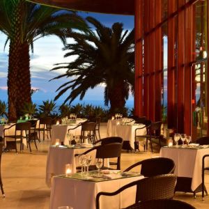 Hotel Pestana Casino Park
