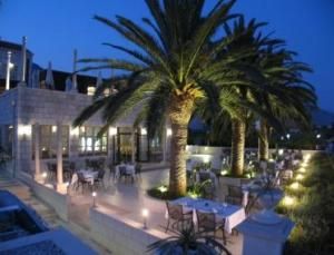 Hotel Indijan