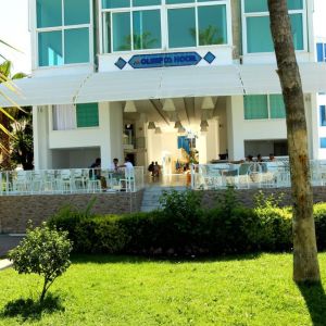 Hotel Olimpos Beach