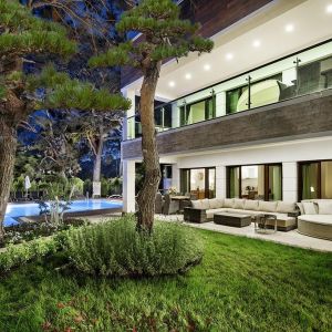 Nirvana Mediterranean Excellence Hotel Kemer