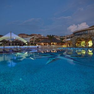Hotel Atlantica Sensatori Resort