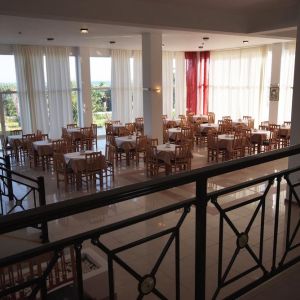 Hotel Evripides Village