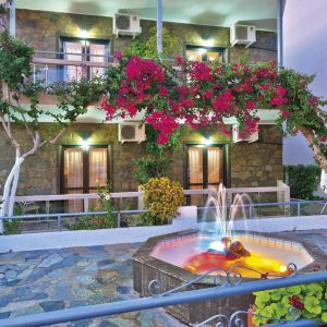 Lia Apartments (Kato Stalos)