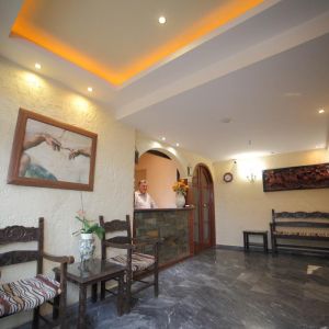 Erato Hotel Creta