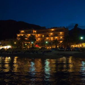 Hotel Potamaki Beach
