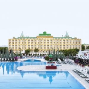 Hotel Asteria Kremlin Palace