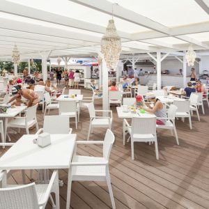 Hotel Belek Beach Resort