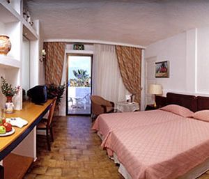 Hotel Istron Bay