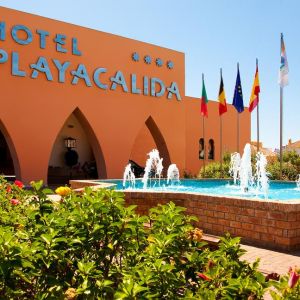 Playacalida (Almunecar)