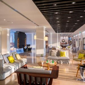 Hotel Cavo Maris Beach