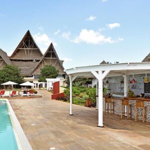 Hotel Essque Zalu Zanzibar