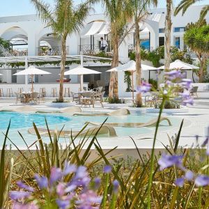 Hotel Grecotel Caramel Boutique Resort