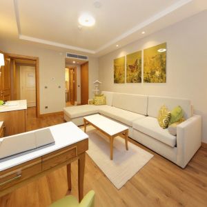 Hotel Sueno Deluxe Belek