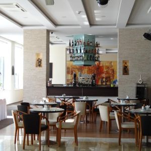 Grand Hotel Balvanyos
