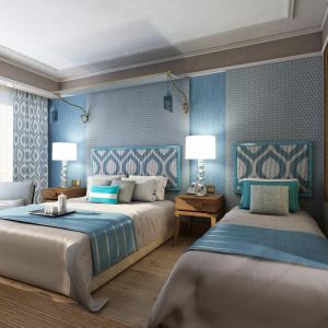 Hotel Dream World Aqua Resort