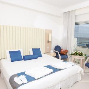 Hotel Vrissiana Beach