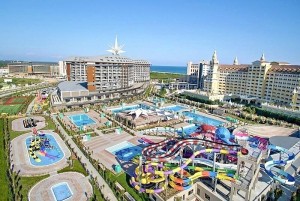 hotel test