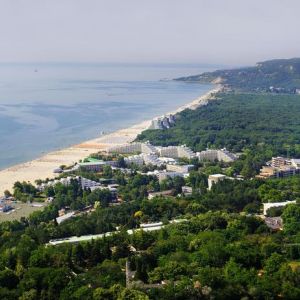 Hotel Althea Albena