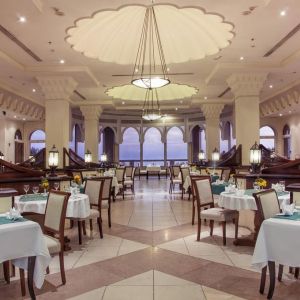 Hotel Continental Plaza