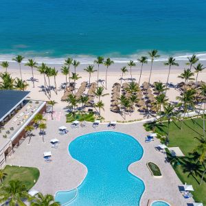 Hotel Tropical Deluxe Princess