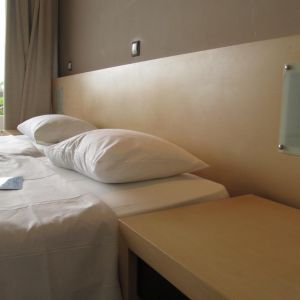 Cathrin Hotel