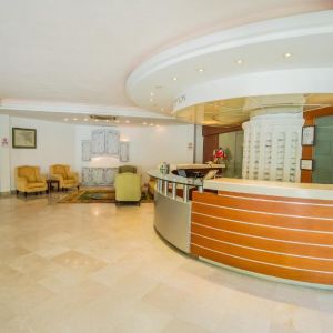 Costa 3S Hotel
