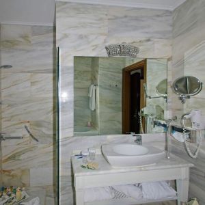 Mediterranean Village Hotel and Spa