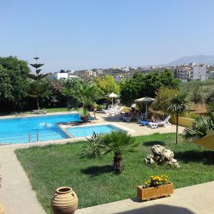 Hotel Stork