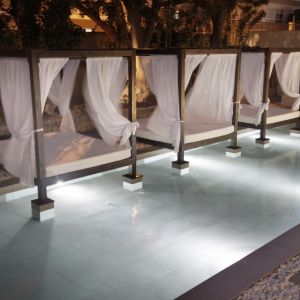 BG Java Hotel