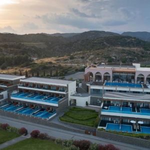 Boutique 5 Hotel and Spa