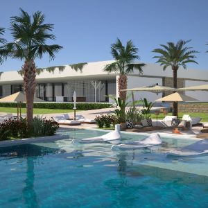 Hotel Gennadi Grand Resort