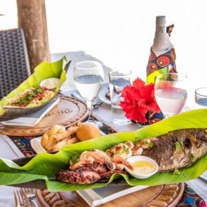 Hotel AHG Dreams Bay Boutique