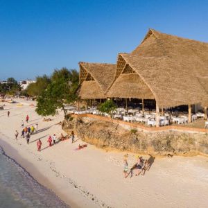 Hotel Sandies Baobab Beach