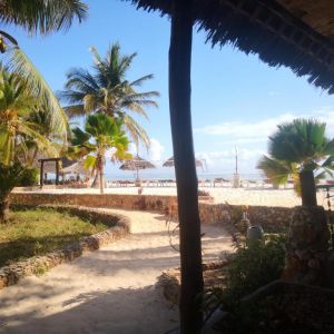 Mambo Ocean Resort