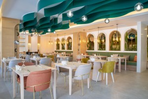 Hotel Side Zeugma