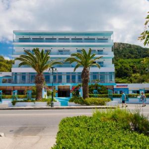 Hotel Bel Air Beach