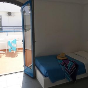 Iro Hotel